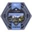 Hydrotech 5/8"x25' Expandable Burst Proof Hose Blue — thumbnail 1 of 2