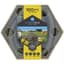 Hydrotech 5/8"x100' Expandable Burst Proof Hose Yellow — thumbnail 1 of 2
