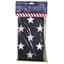 FlagZone 3'x5' Poly Cotton Flag with Poly Bag — thumbnail 1 of 2