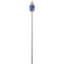 Flagzone 5' Wood Pole With Wrap Resistant Ring — thumbnail 1 of 2