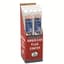 FlagZone 12pc 3'x5' USA Flag with 6' Steel Pole Display — thumbnail 1 of 2