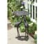 Innova Heron Lily Bird Bath — thumbnail 1 of 2