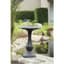 Innova Kingston Birdbath Copper Rust — thumbnail 1 of 2