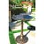 Innova 2 Tier Lily Pad Bird Bath Antique Brass — thumbnail 1 of 2