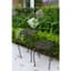 Innova 21" Uptown Plant Stand Bronze — thumbnail 1 of 2