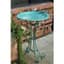 Innova Floral Bird Bath Patina — thumbnail 1 of 2