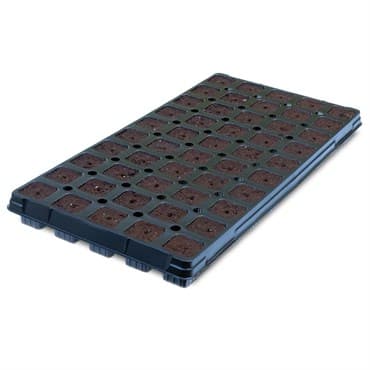 IHT Excel Plug Prefilled Tray T50 50 Cell 7/CS — photo 1 of 2