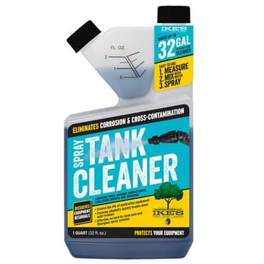 IKES 1qt Tank Cleaner — photo 1 of 2