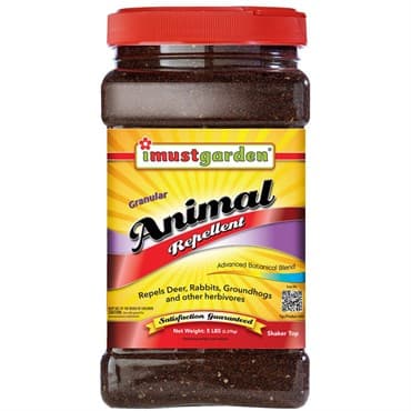 IMG 5# Animal Repellent Granular — photo 1 of 2