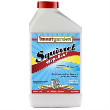 IMG 2# Squirrel Repellent Granular — photo 1 of 2