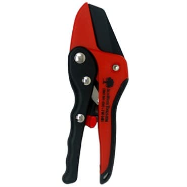 Ironwood 6.5" Ratchet Pruner Small Hands — photo 1 of 2