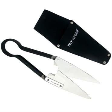 Ironwood Grass & Foliage Shears — photo 1 of 2