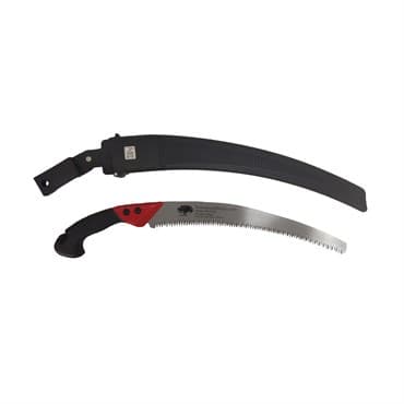 Ironwood 13" Pistol Grip Curved Saw With Sheath — photo 1 of 2