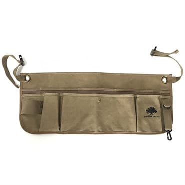 Ironwood Canvas Waist Apron — photo 1 of 2