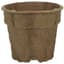 ITML 04.50 GERANIUM ECOGROW ROUND POT 322/CS 20CS/PL, USE TRS10450 10CT CARRY TRAY — thumbnail 1 of 2