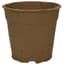 ITML 05.00 STANDARD ECOGROW ROUND POT 272/CS 20CS/PL, USE TRS08510 8CT CARRY TRAY — thumbnail 1 of 2