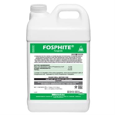 JH Biotech Fosphite 2.5Gl (2/Cs) — photo 1 of 2