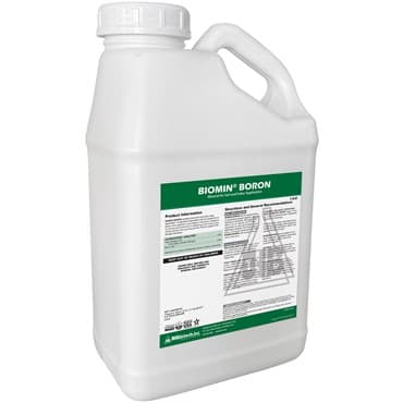 JH Biomin Boron 3% 2.5Gl (2/CS) OMRI — photo 1 of 2
