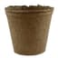 Jiffy Peat Pot Rnd 4.33x4 340 Std 960/CS 12CS/PL — thumbnail 1 of 2