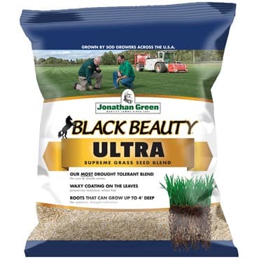 Jonathan Green 7# Black Beauty Ultra — photo 1 of 2