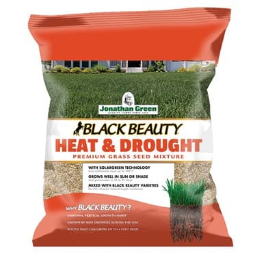 Jonathan Green 3# Black Beauty Heat Drought West — photo 1 of 2