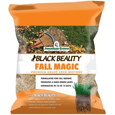 Jonathan Green 7# Black Beauty Fall Magic — photo 1 of 2