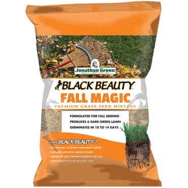 Jonathan Green 25# Black Beauty Fall Magic — photo 1 of 2