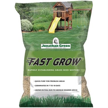 Jonathan Green 15# Fast Grow Grass Seed Mix — photo 1 of 2