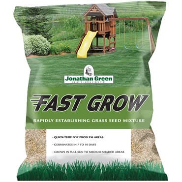 Jonathan Green 7# Fast Grow Grass Seed Mix — photo 1 of 2