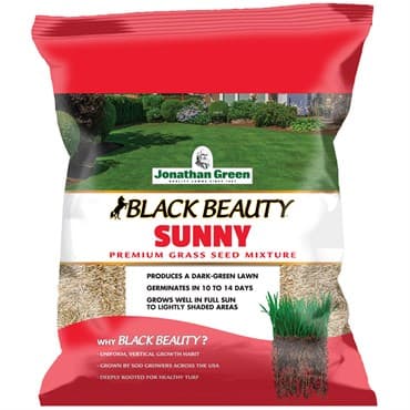 Jonathan Green 7# Black Beauty Sunny — photo 1 of 2
