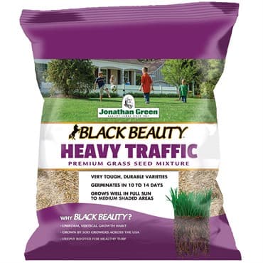 Jonathan Green 7# Black Beauty Heavy Traffic — photo 1 of 2