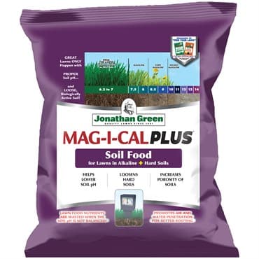 Jonathan Green 5M Mag-I-Cal Plus Alkaline — photo 1 of 2