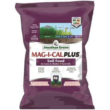 Jonathan Green 15M Mag-I-Cal Plus Alkaline — photo 1 of 2