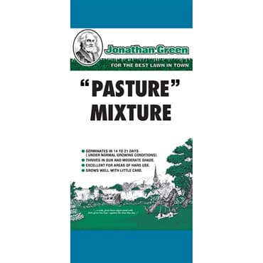 Jonathan Green 50# Pasture Mix — photo 1 of 2
