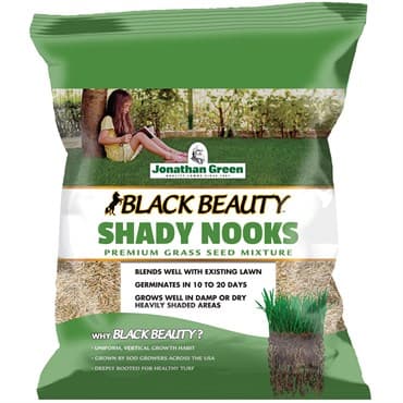 Jonathan Green 7# Black Beauty Shady Nooks — photo 1 of 2