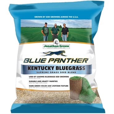 Jonathan Green 3# Blue Panther KY Bluegrass — photo 1 of 2