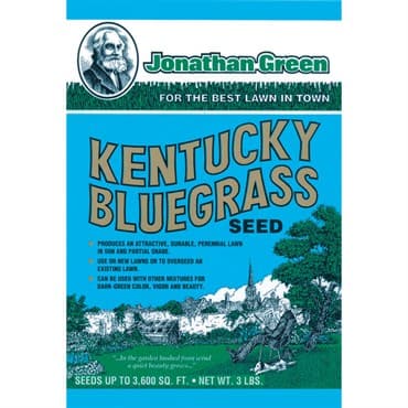 Jonathan Green 25# Blue Panther KY Bluegrass — photo 1 of 2