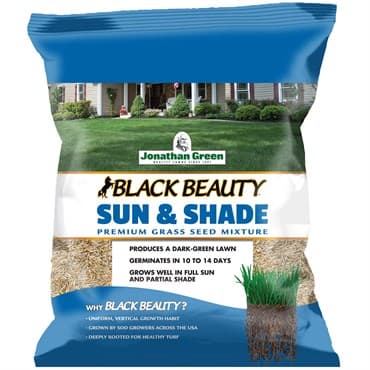 Jonathan Green 3# Black Beauty Sun & Shade — photo 1 of 2