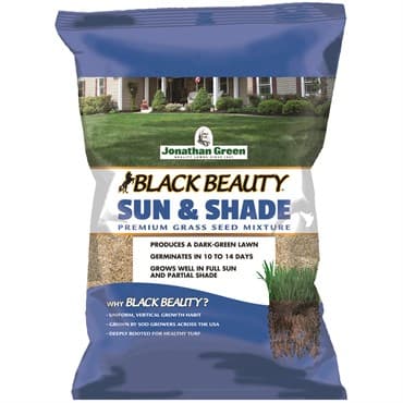 Jonathan Green 15# Black Beauty Sun & Shade — photo 1 of 2