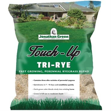 Jonathan Green 3# Touch Up  Perennial Ryegrass — photo 1 of 2