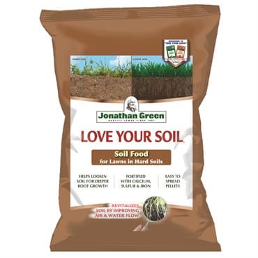 Jonathan Green 15M Love Your Soil — photo 1 of 2
