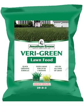 Jonathan Green 5M Veri-Green Lawn Food — photo 1 of 2