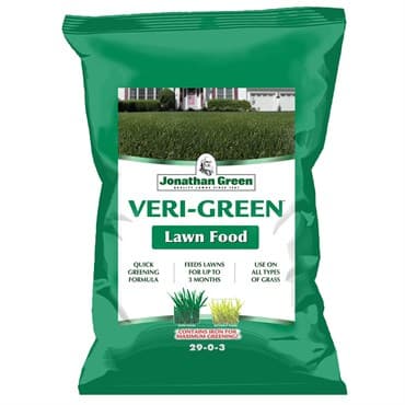 Jonathan Green 15M Veri-Green Lawn Food — photo 1 of 2
