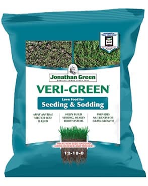 Jonathan Green 1.5M Veri-Green Seed & Sod — photo 1 of 2