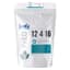 Jacks 12-4-16 RO Pure Water 1Kg  (6/Cs) — thumbnail 1 of 2