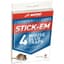 Stick-EM 4pk Mouse Glue Trap — thumbnail 1 of 2