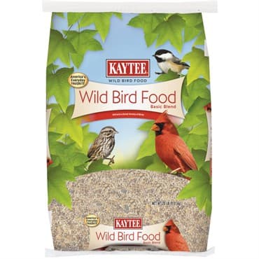 Kaytee 20# Wild Bird Blend — photo 1 of 2