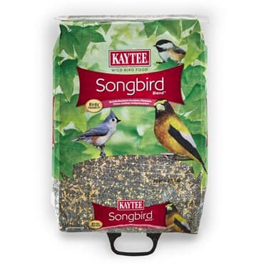 Kaytee 14# Songbird Wild Bird Blend — photo 1 of 2