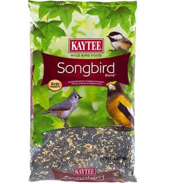 Kaytee 7# Songbird Wild Bird Blend — photo 1 of 2