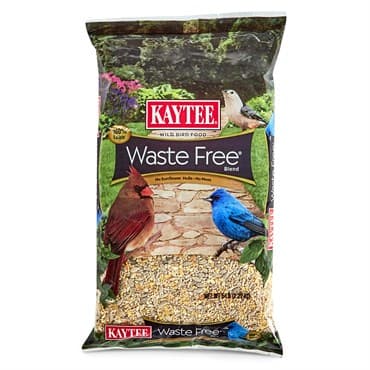 Kaytee 5# Waste Free Blend — photo 1 of 2